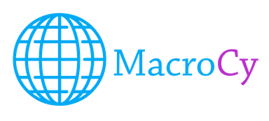 MacroCy Logo