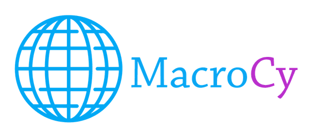 MacroCy Logo